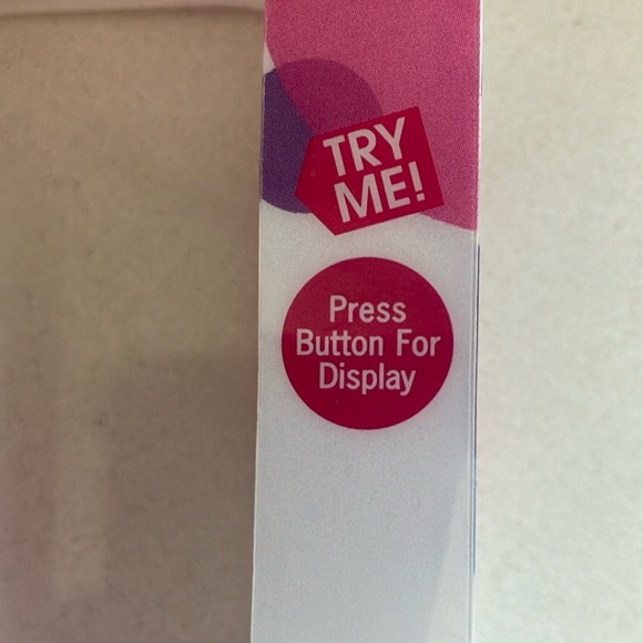 Disney Minnie Mouse LED Kids Watch for ages 6+ - Picture 5 of 16